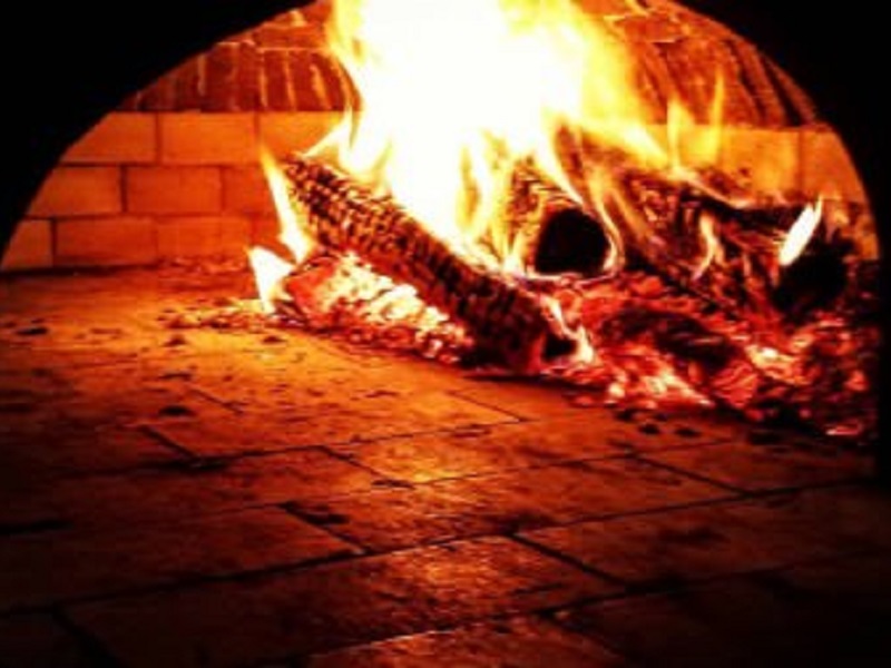 Ricordo di una domenica d'estate in campagna